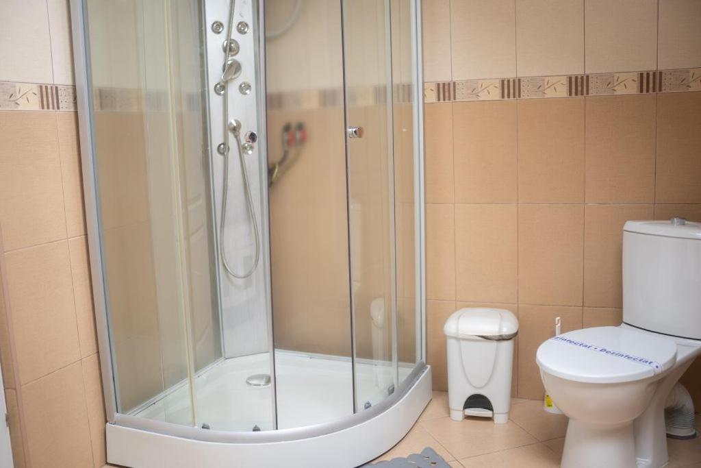 Casa Ramona Apartman Torda Kültér fotó