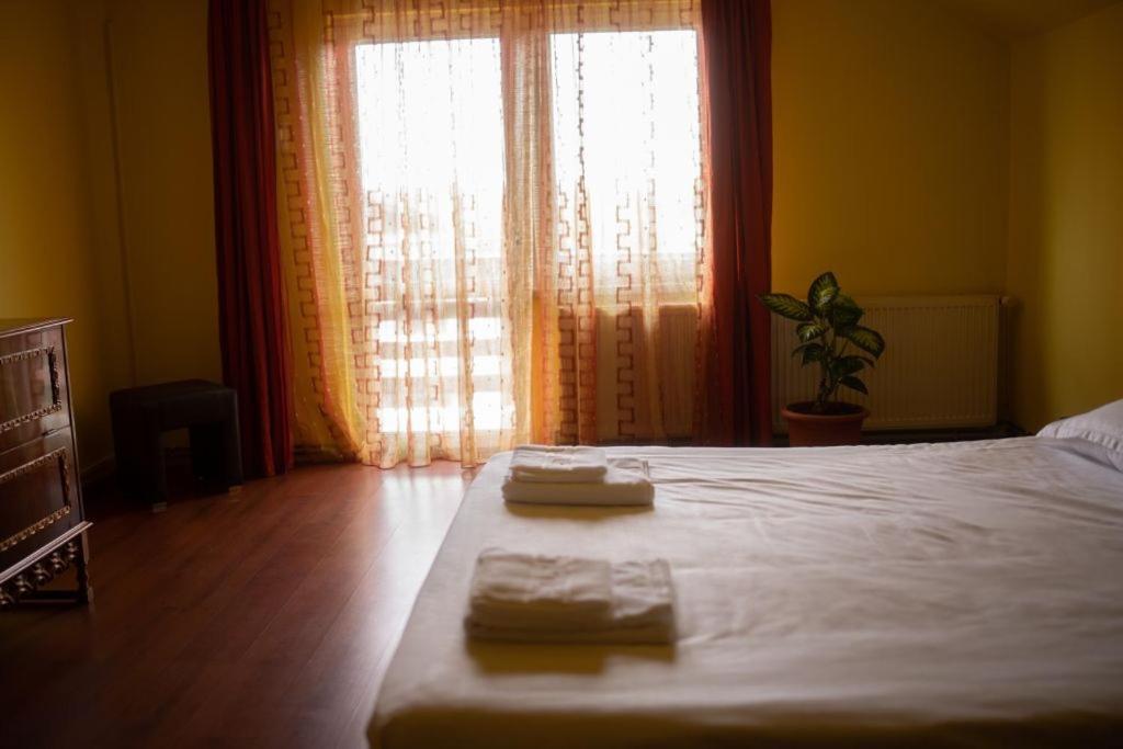 Casa Ramona Apartman Torda Kültér fotó