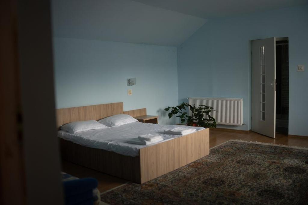 Casa Ramona Apartman Torda Kültér fotó