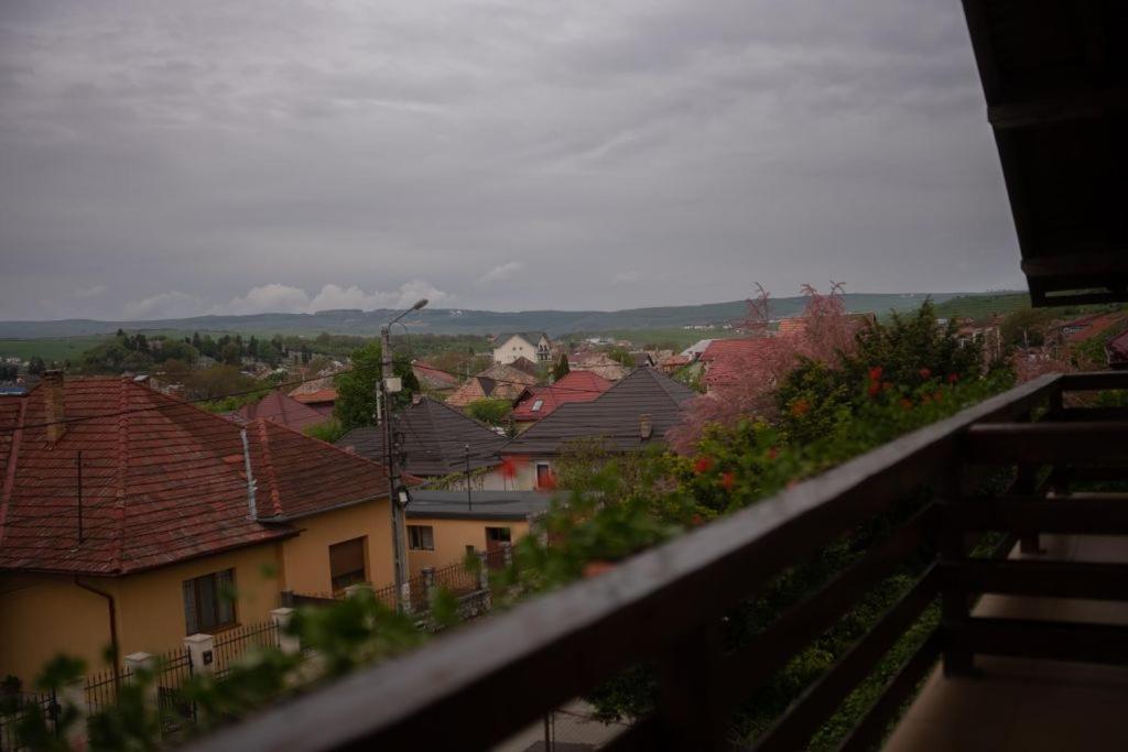 Casa Ramona Apartman Torda Kültér fotó