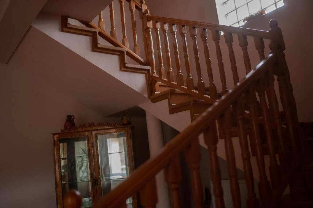 Casa Ramona Apartman Torda Kültér fotó
