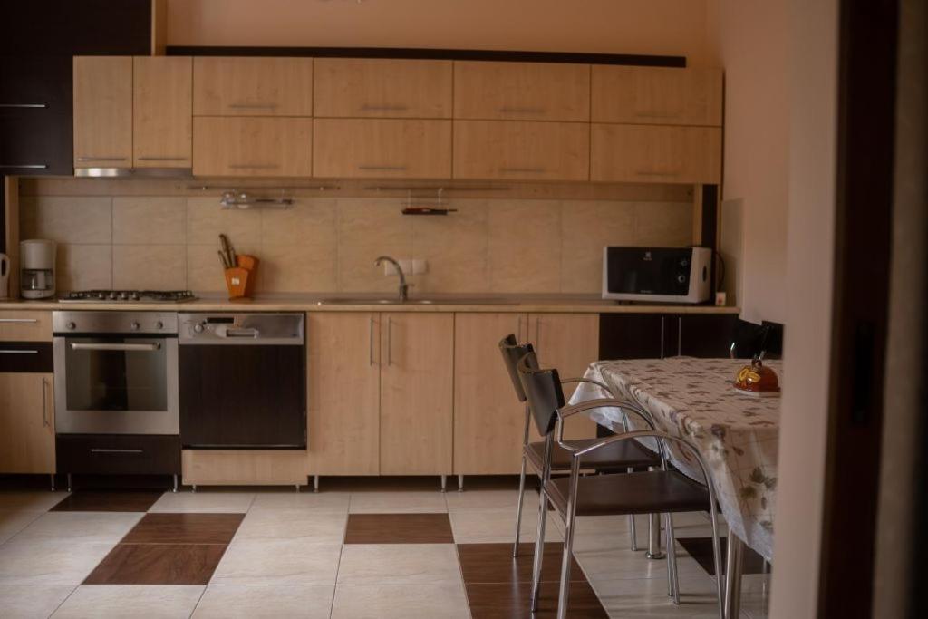 Casa Ramona Apartman Torda Kültér fotó