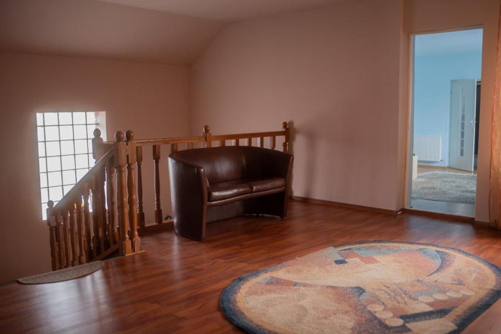 Casa Ramona Apartman Torda Kültér fotó
