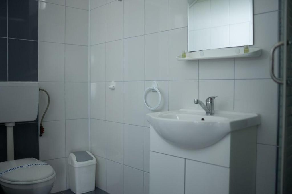 Casa Ramona Apartman Torda Kültér fotó
