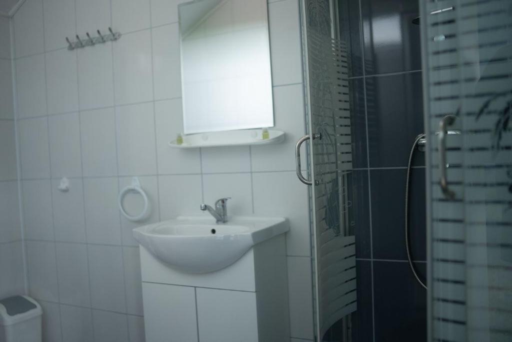 Casa Ramona Apartman Torda Kültér fotó