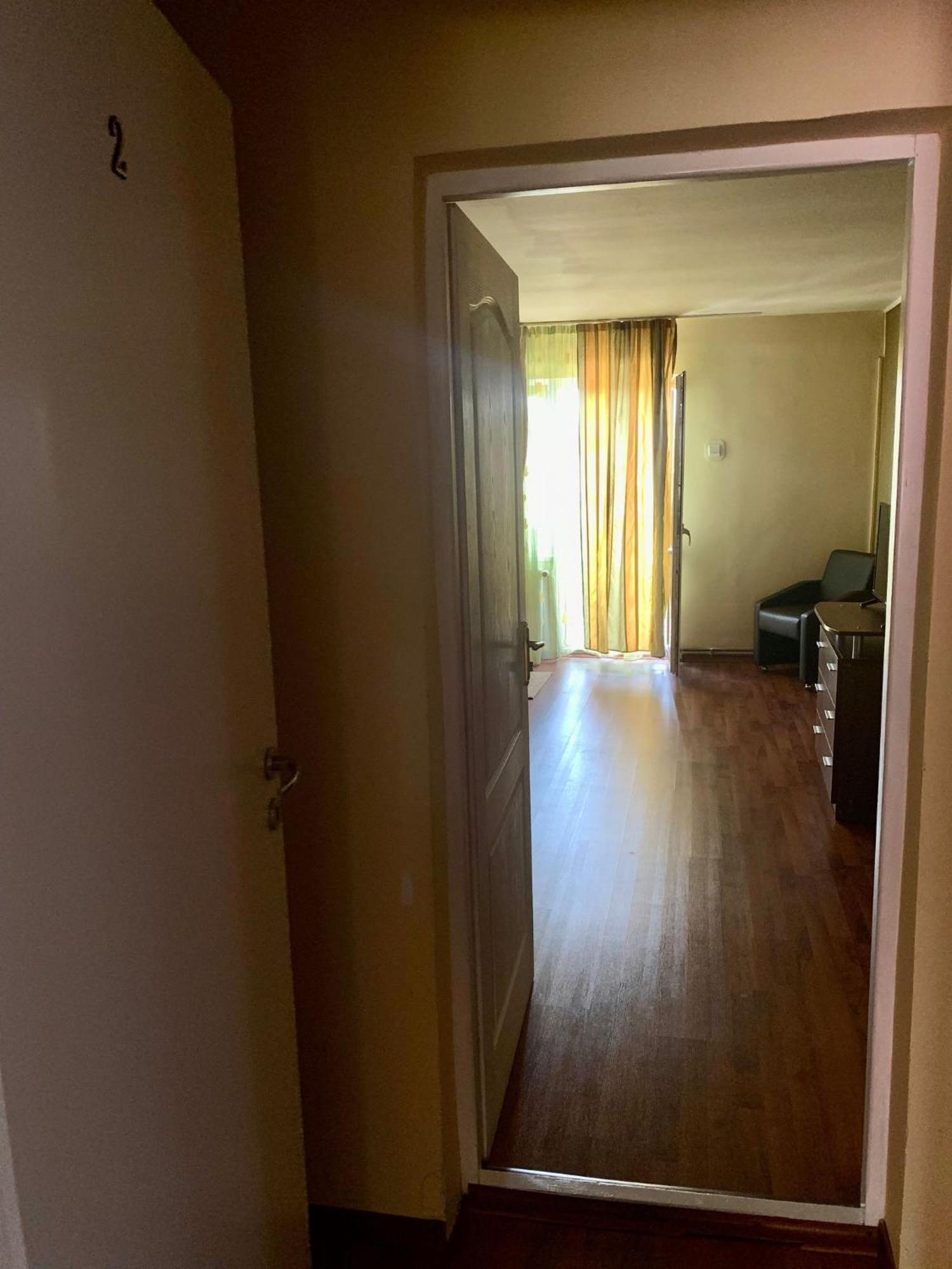 Casa Ramona Apartman Torda Kültér fotó